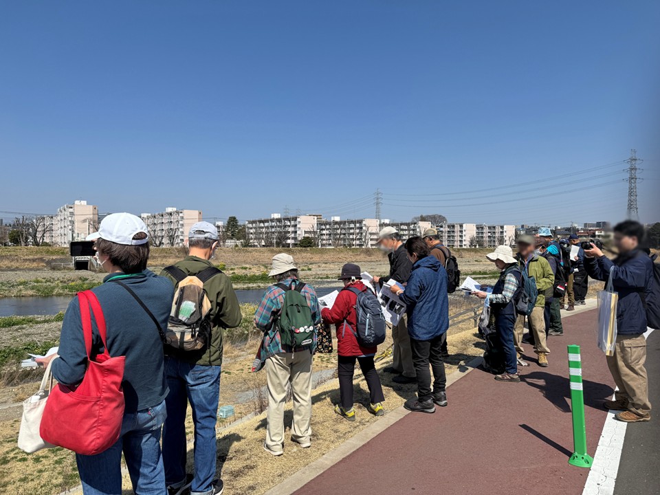 平山城址公園