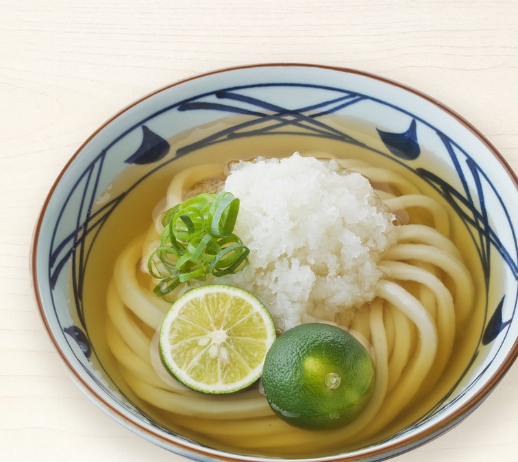 丸亀製麺