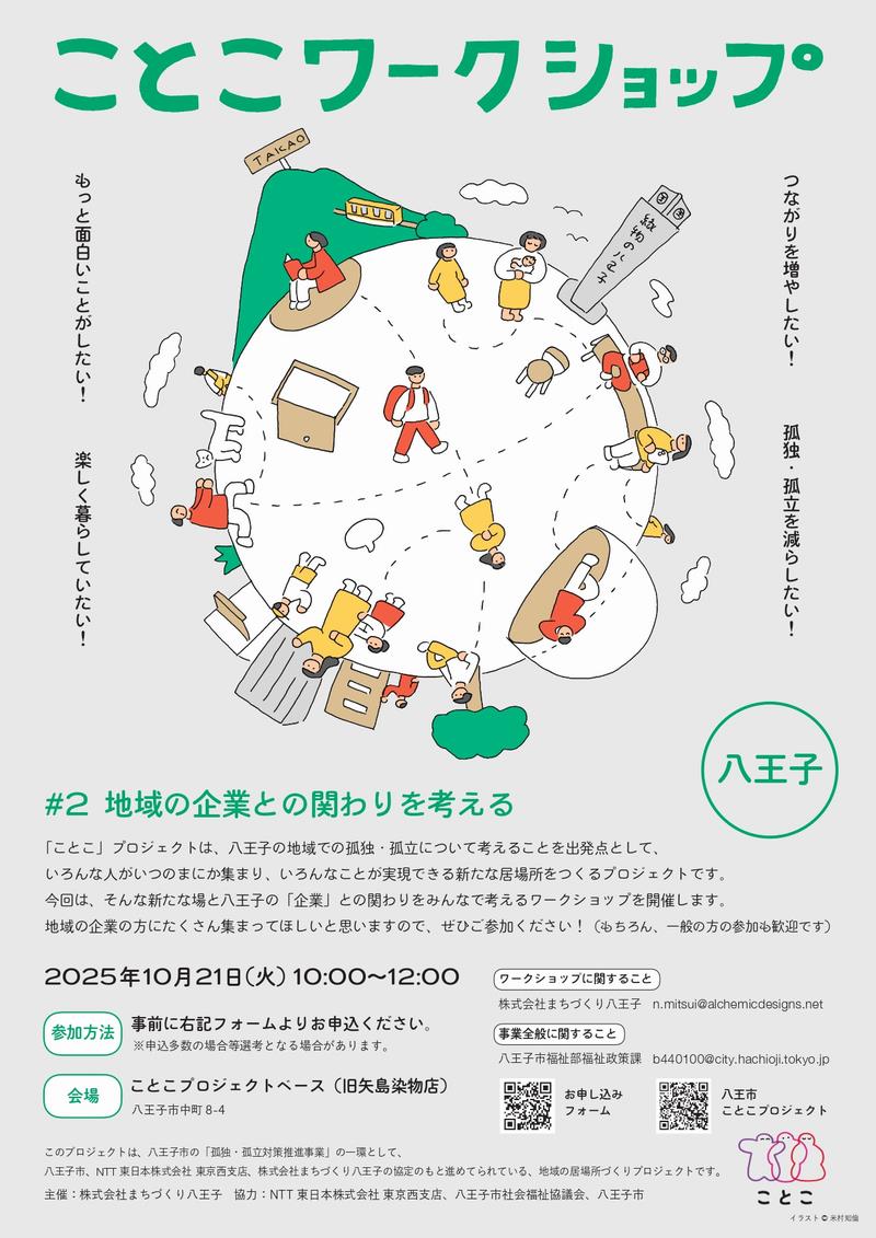 八王子市