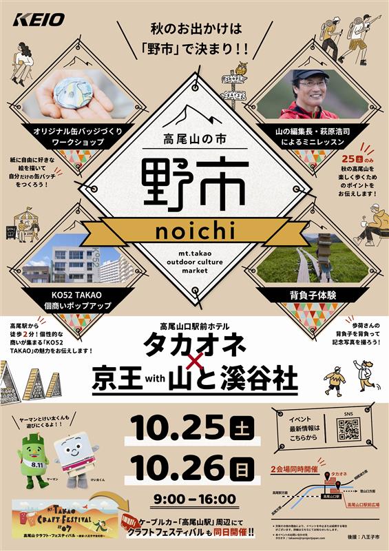 高尾野市