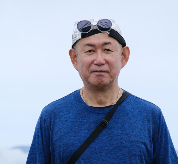 高尾野市