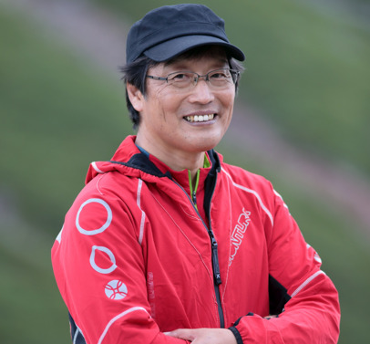 高尾野市