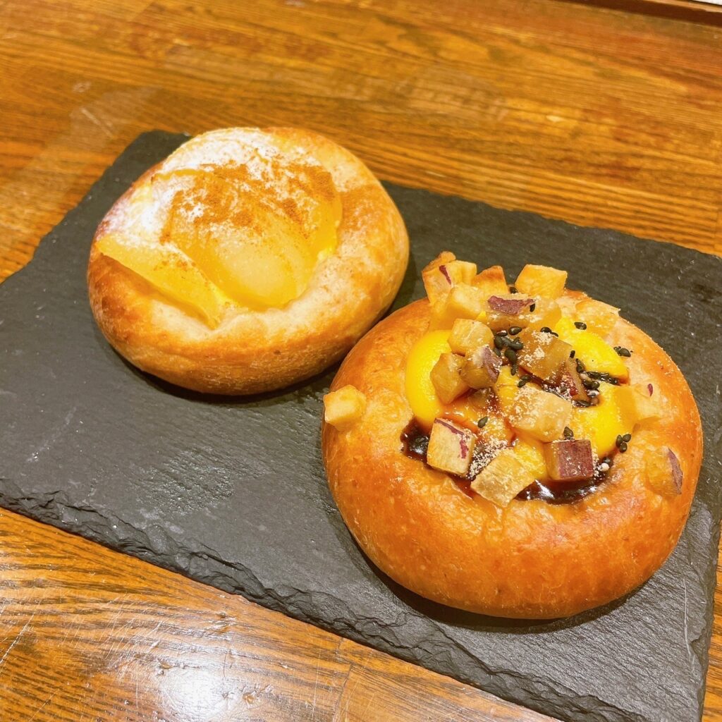 パンまつり
