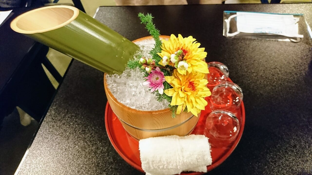 うかい