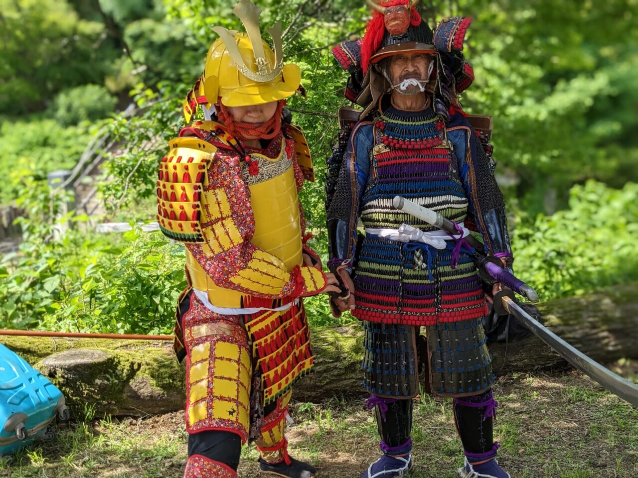 八王子城