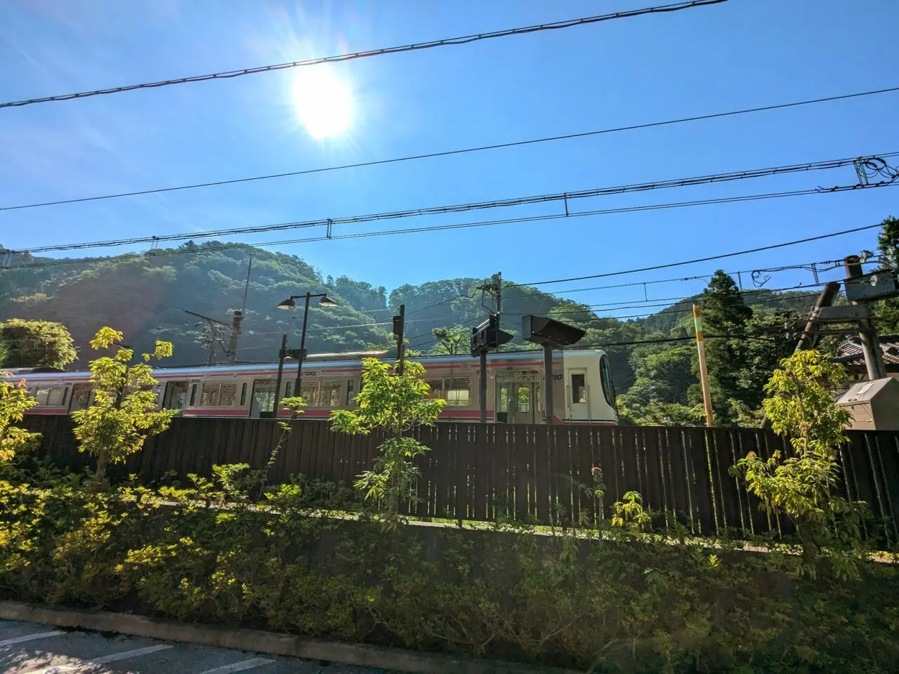 京王線