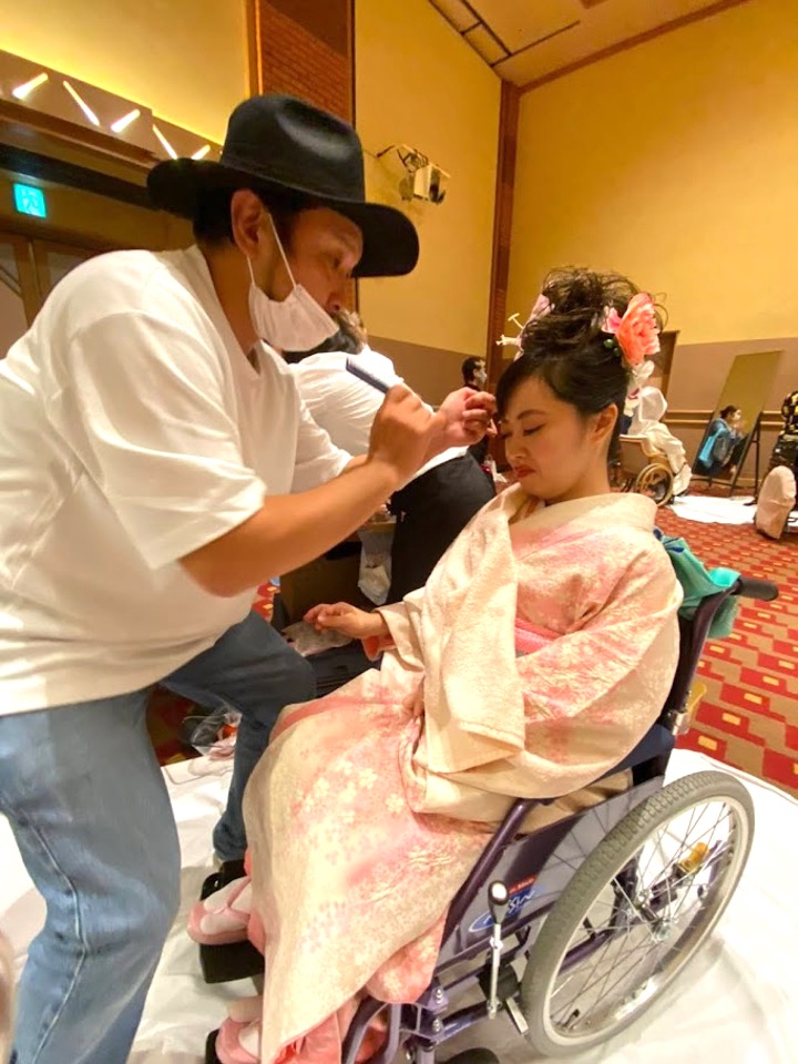 パラコレクション