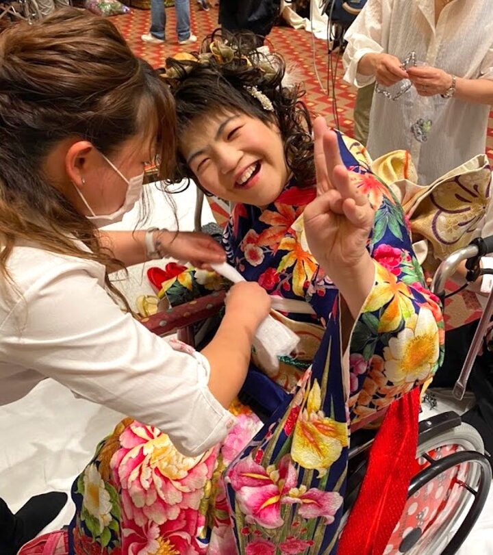 パラコレクション