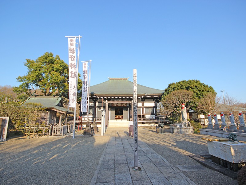 大善寺