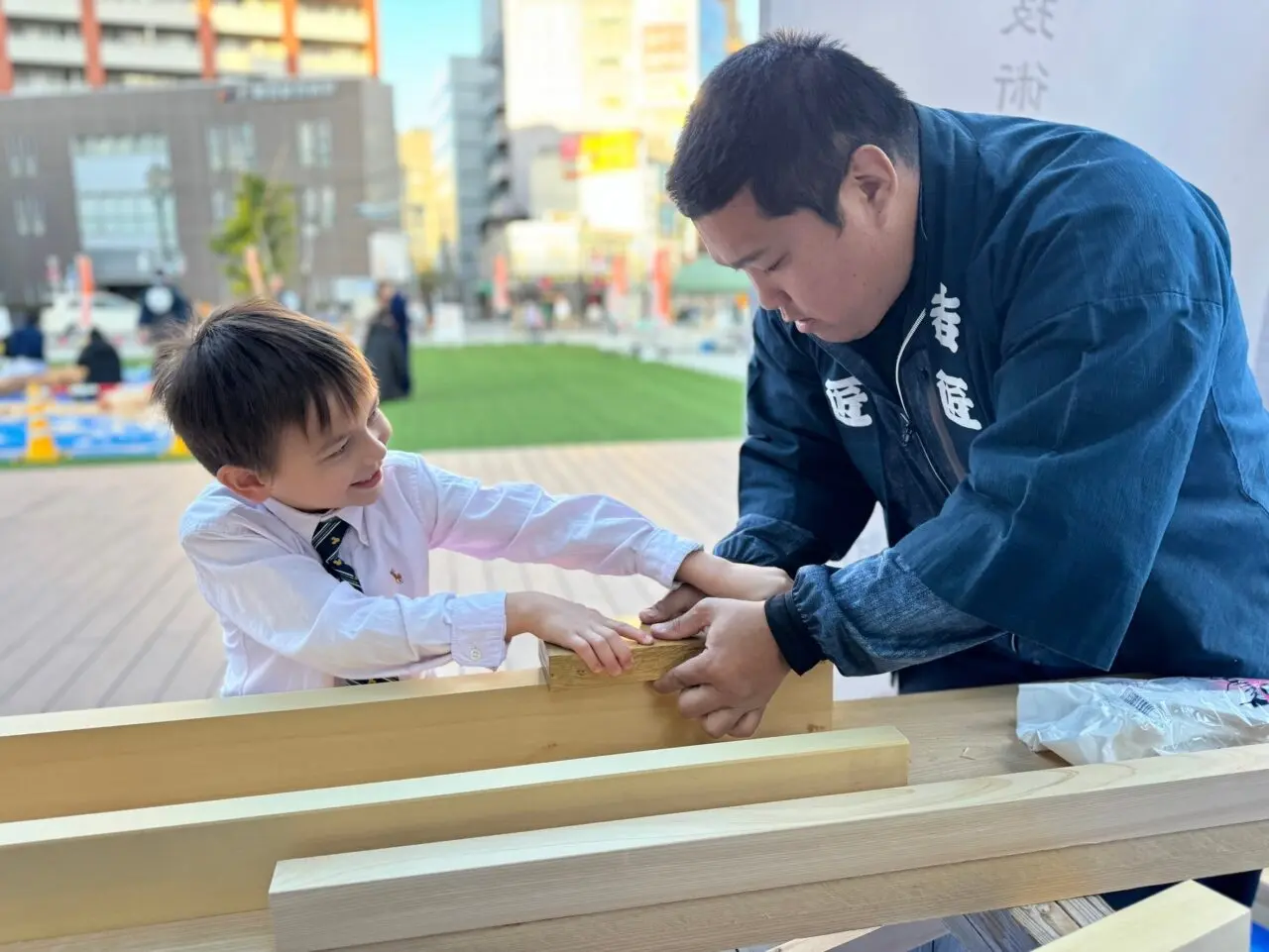 八王子オープンファクトリー