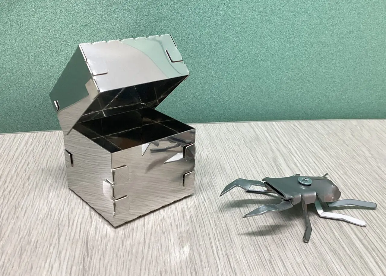 八王子オープンファクトリー