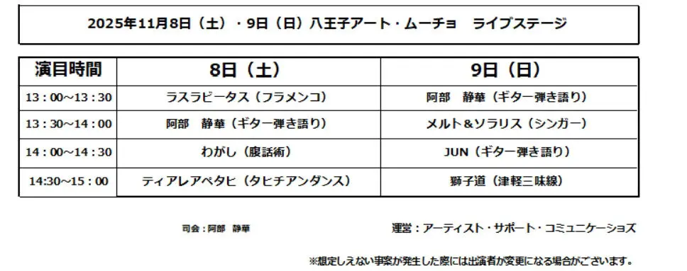 アートムーチョ