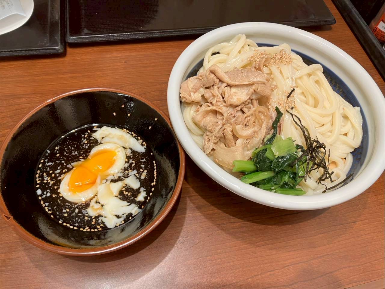 丸亀製麺