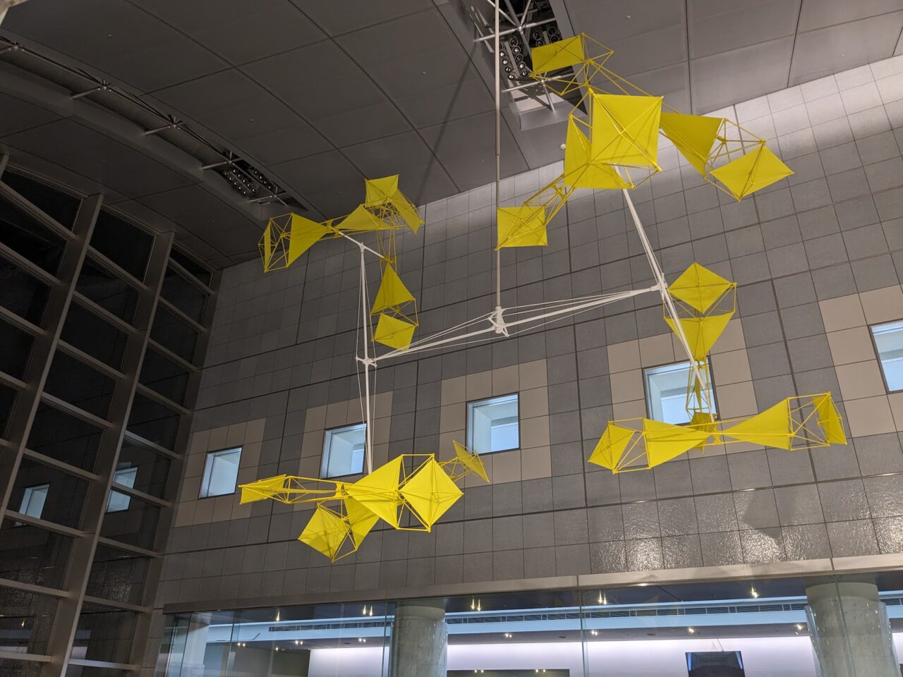 いちょうホール