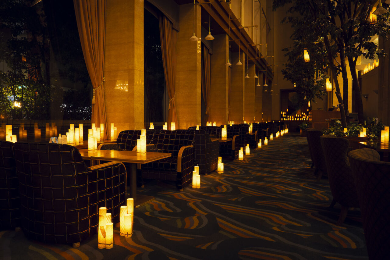 京王プラザホテル八王子