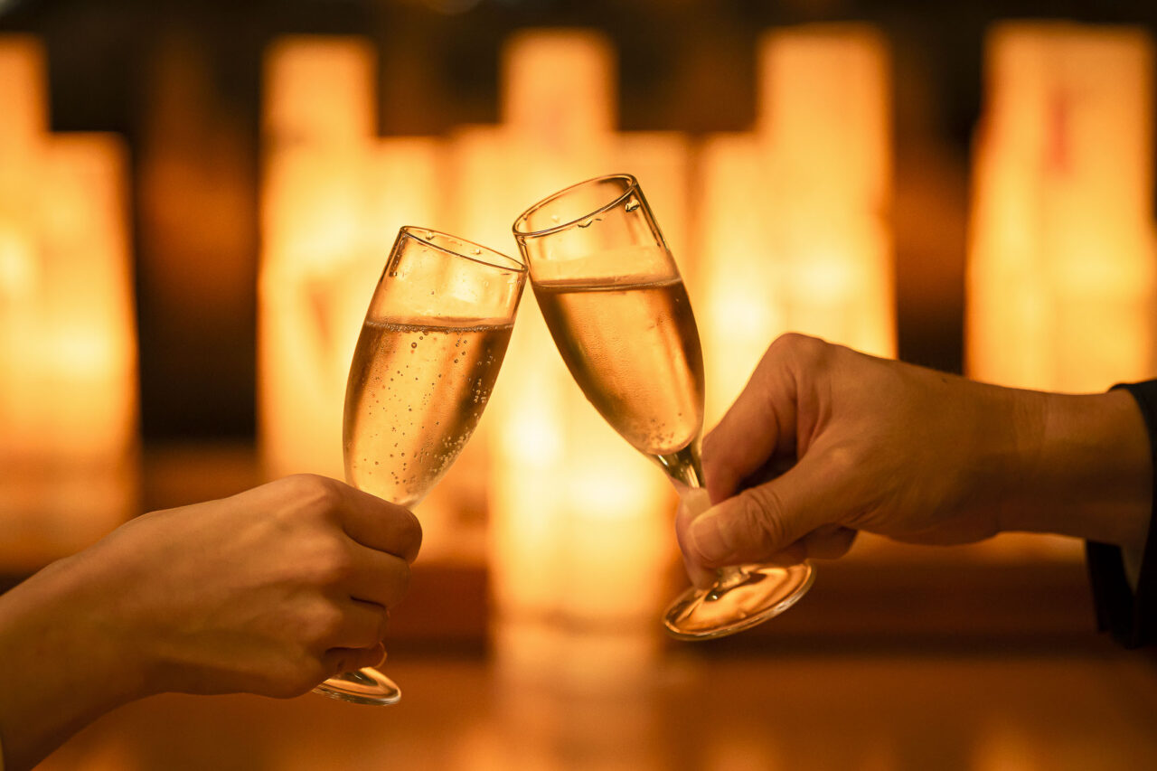 京王プラザホテル八王子