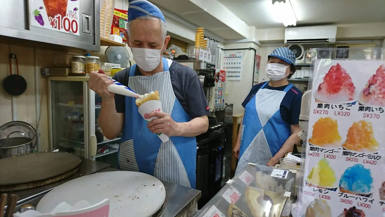 ミュクレバーコア