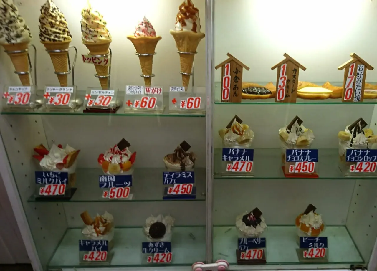 ミュクレバーコア