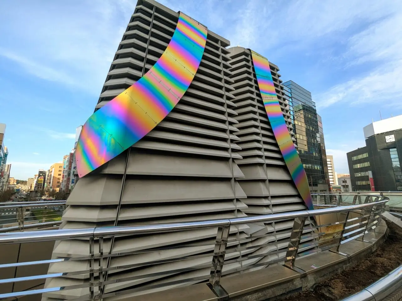 マルベリーブリッジ