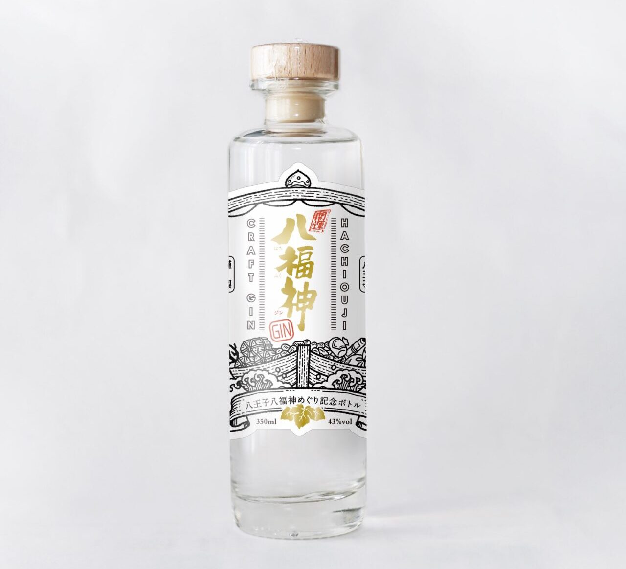 八王子七福神めぐり