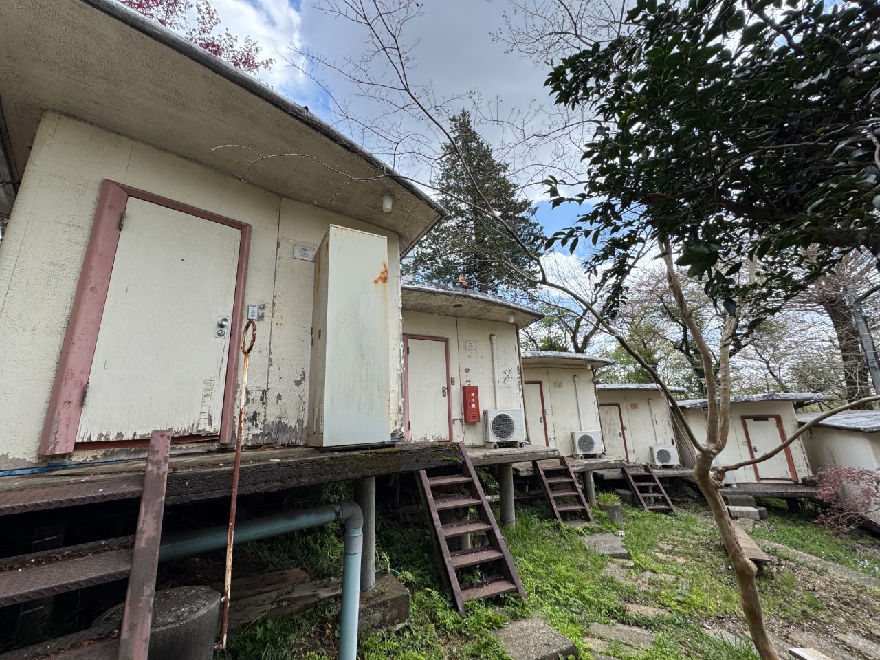 大学セミナーハウス