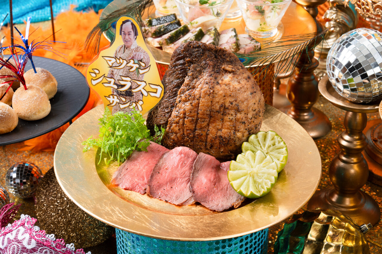 京王プラザホテル