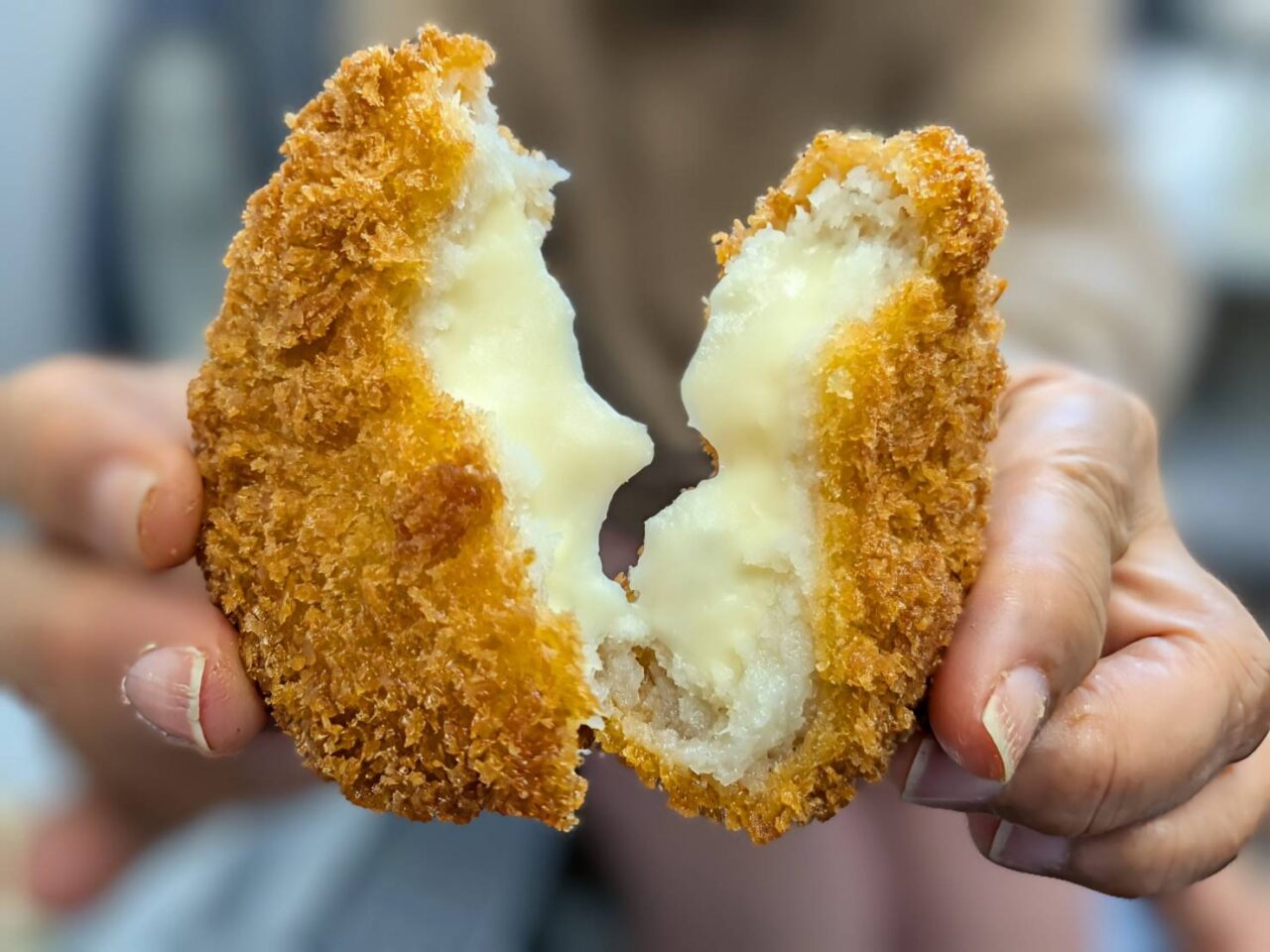 コロちゃんのコロッケ屋!