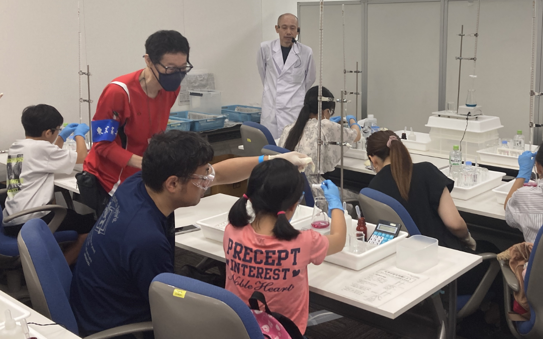 たま未来産業フェア