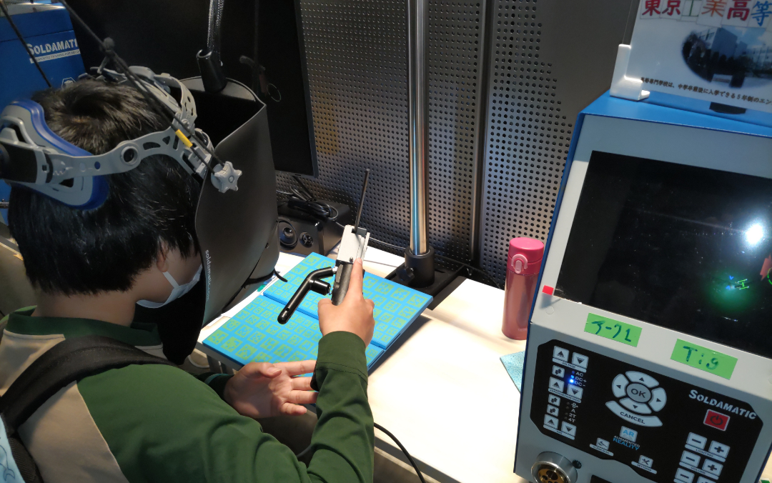 たま未来産業フェア