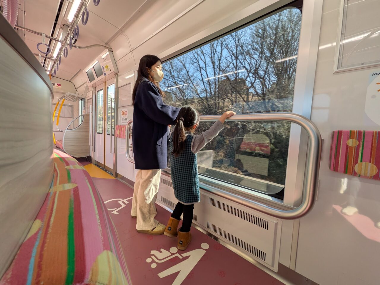 停車場のスピス