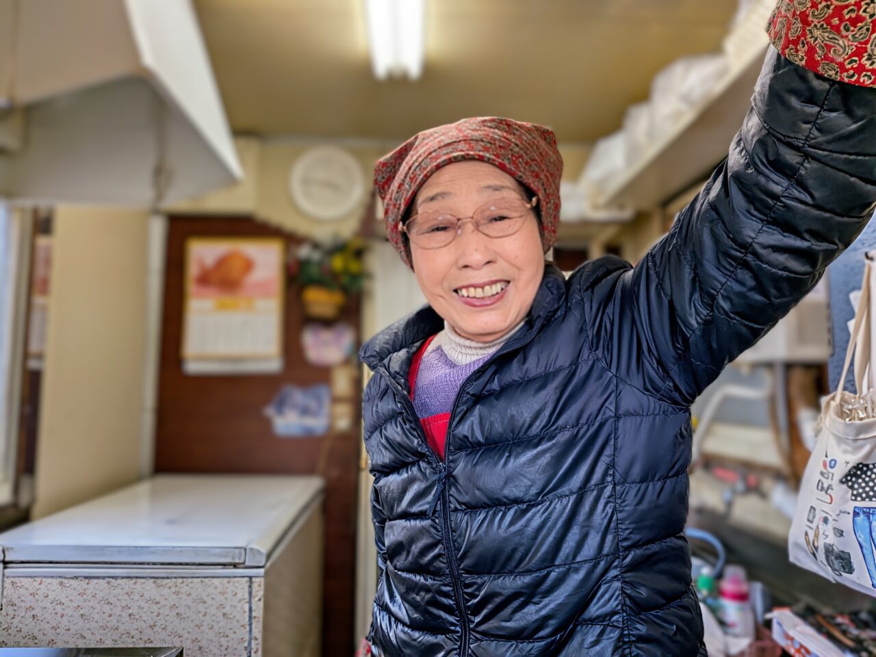 コロちゃんのコロッケ屋!