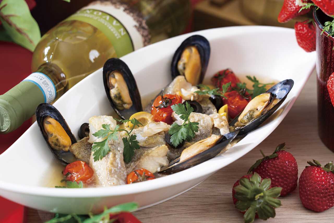 京王プラザホテル八王子