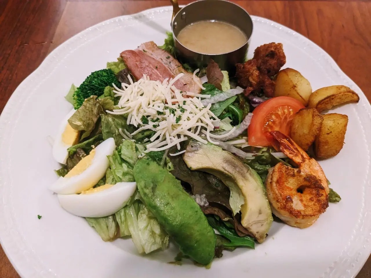 ロイヤルホスト