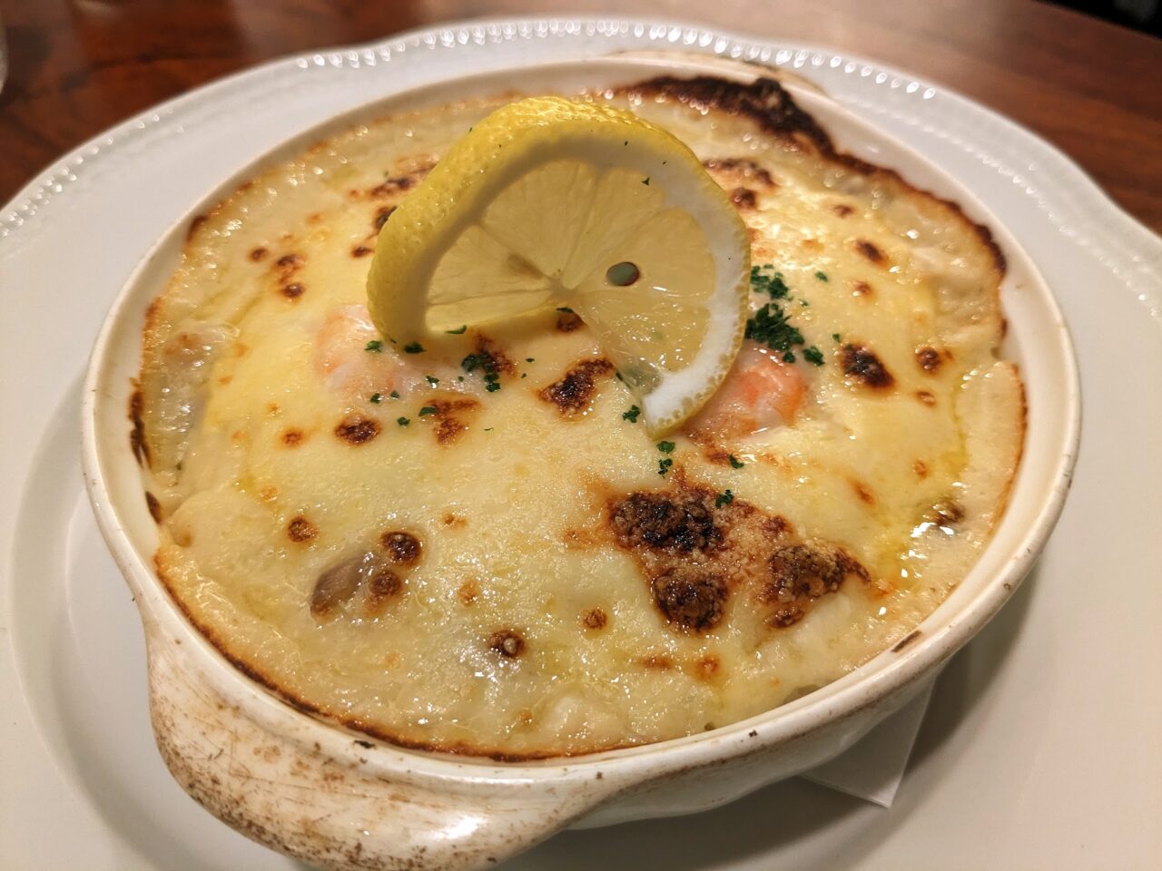 ロイヤルホスト