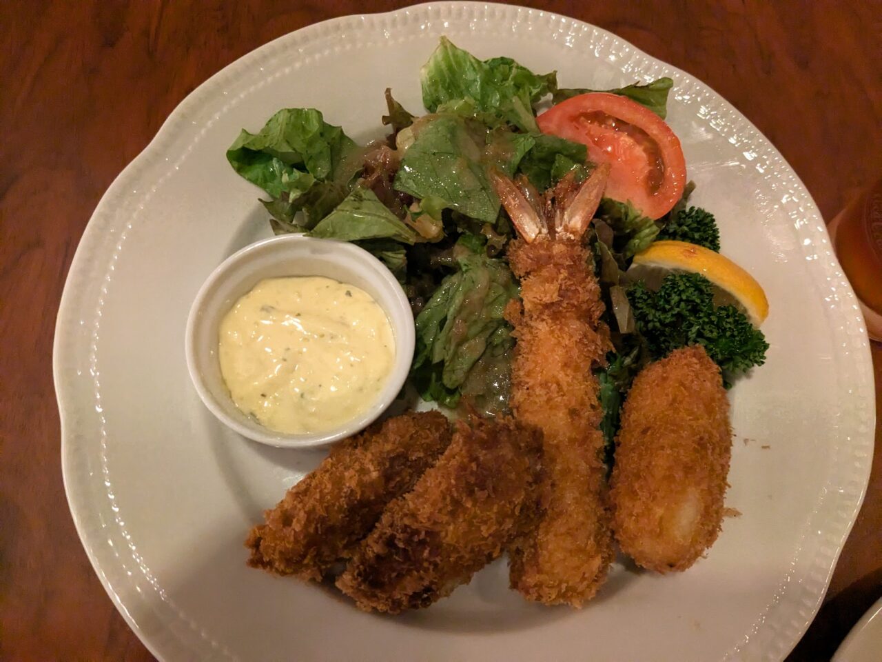 ロイヤルホスト