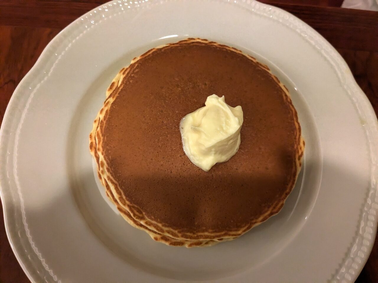 ロイヤルホスト