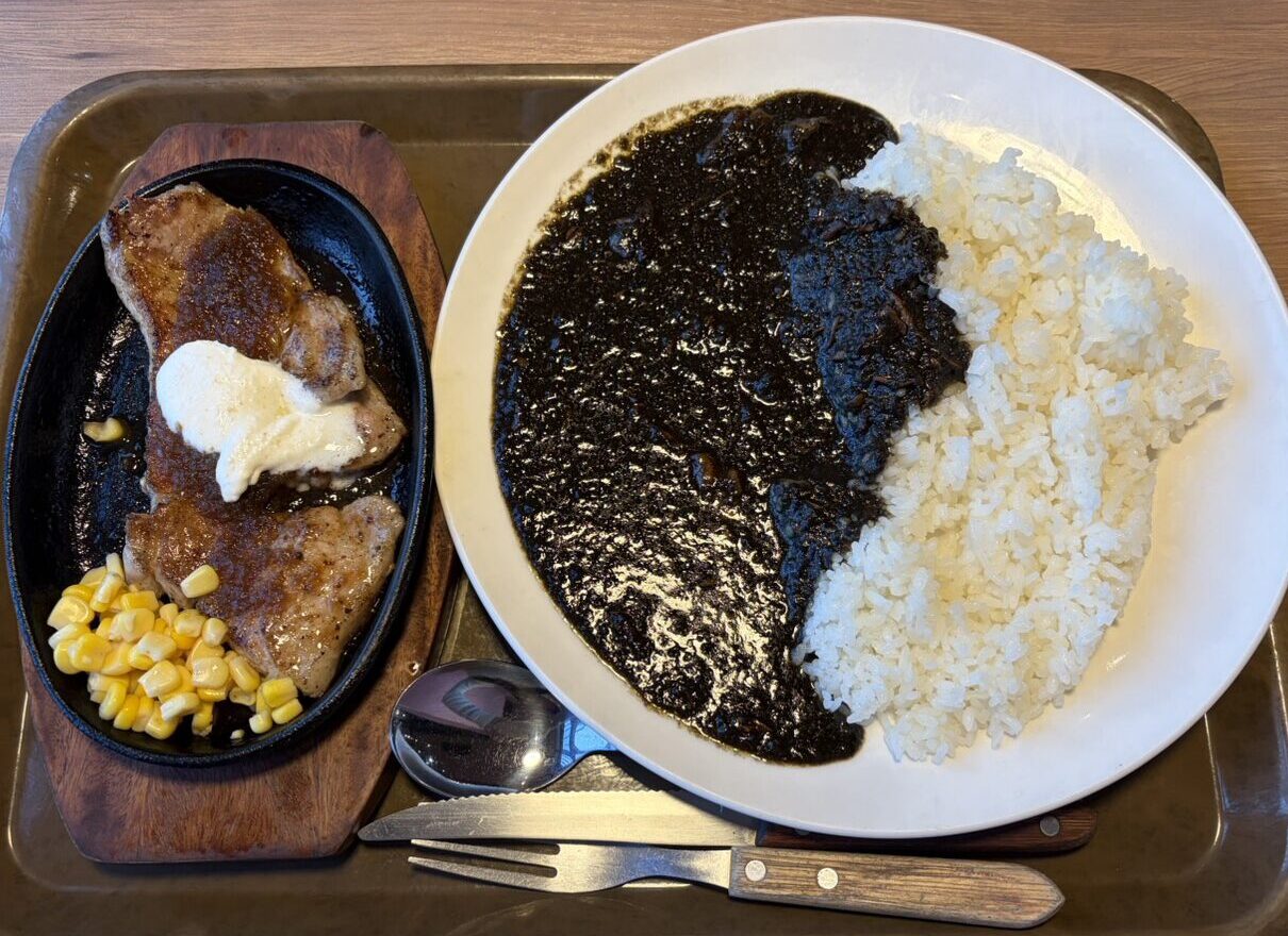 黒にんにくほんぽ