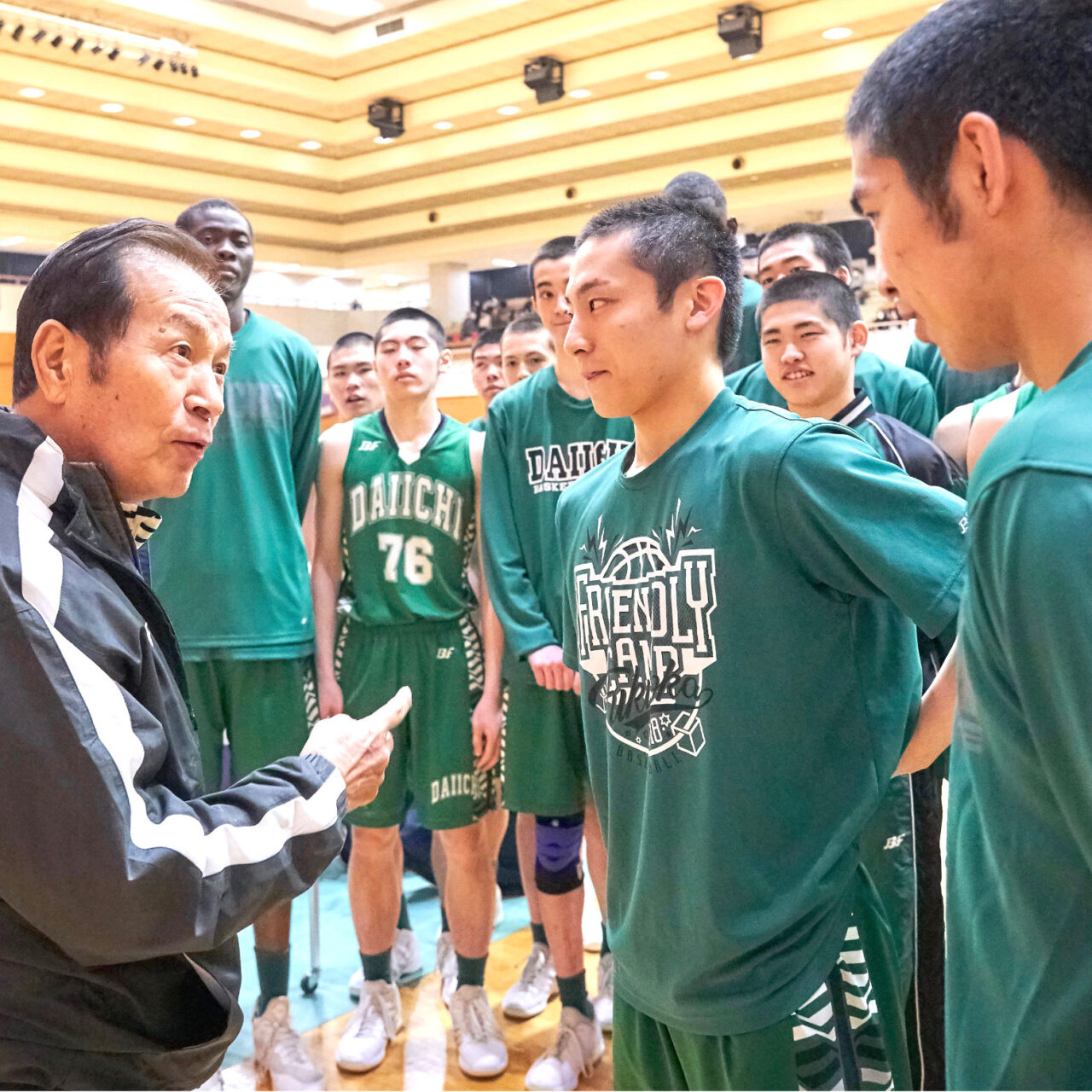 日本工学院八王子専門学校