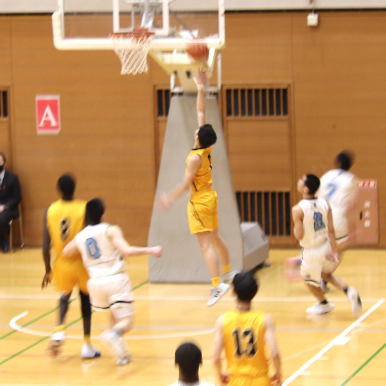 日本工学院八王子専門学校