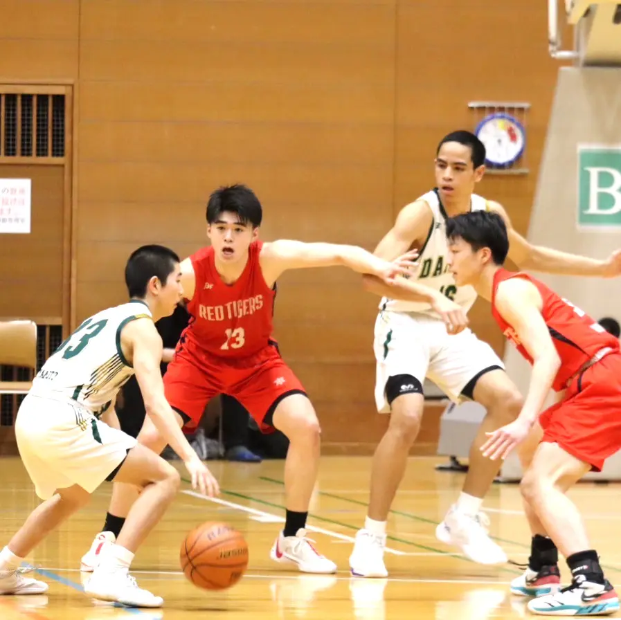 日本工学院八王子専門学校