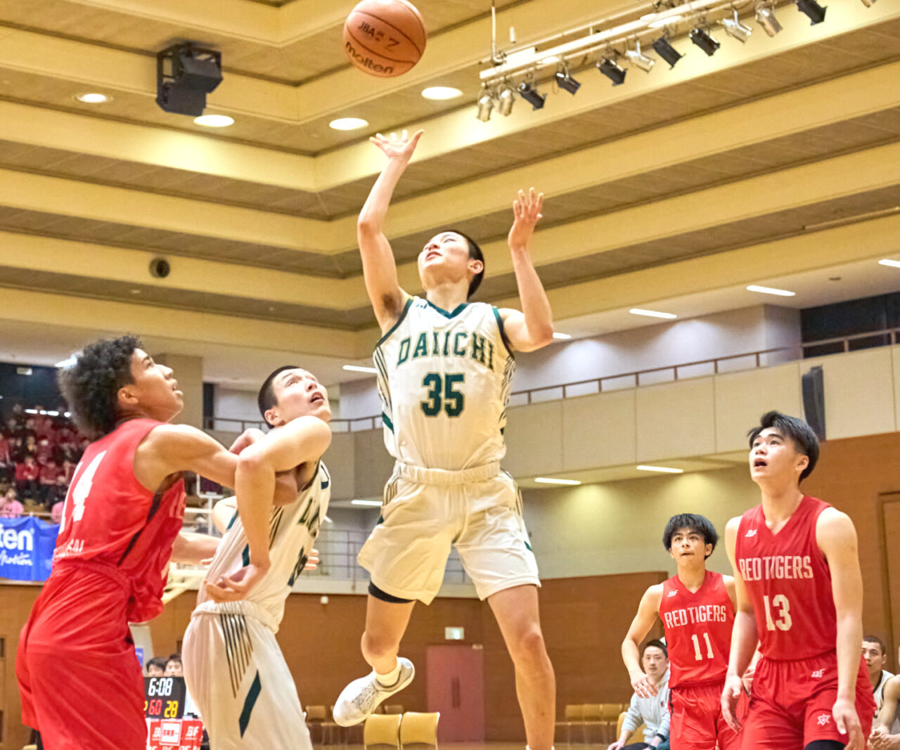 日本工学院八王子専門学校