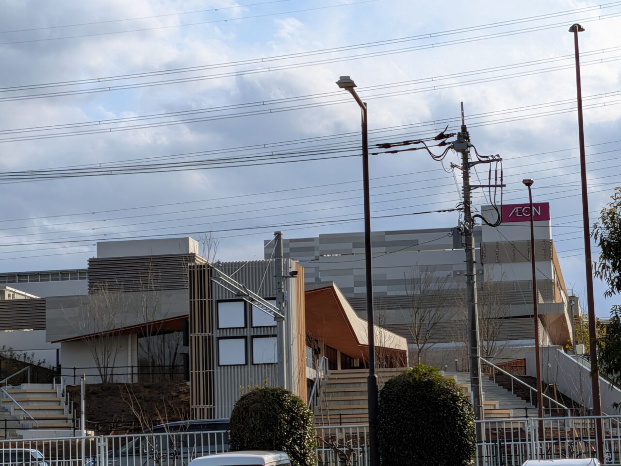 （仮称）八王子インターチェンジ北