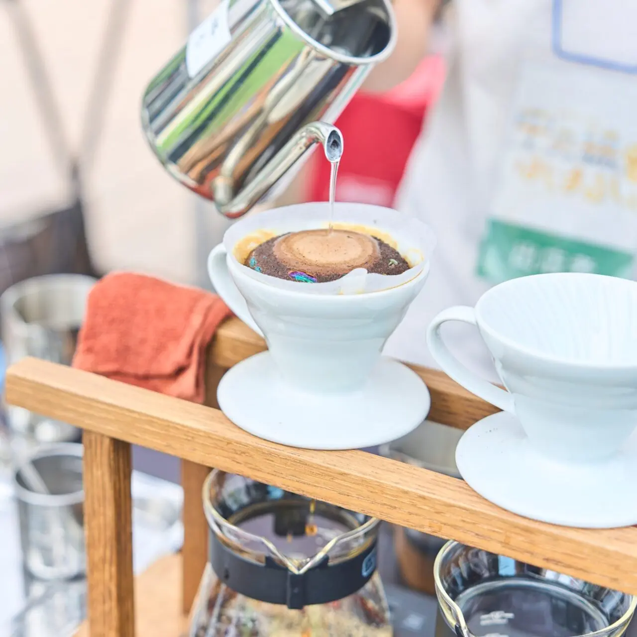 はちおうじコーヒーマルシェ