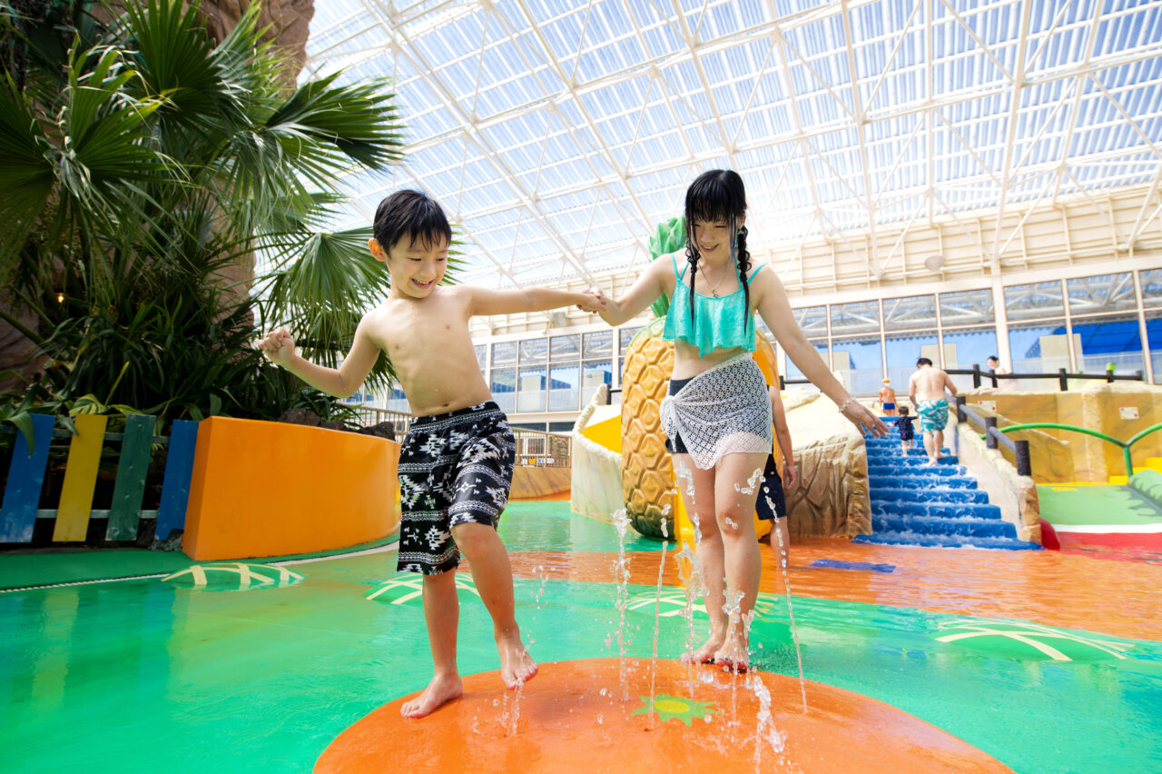 東京サマーランド