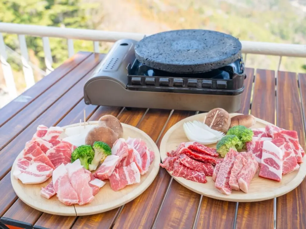 高尾ビアマウント