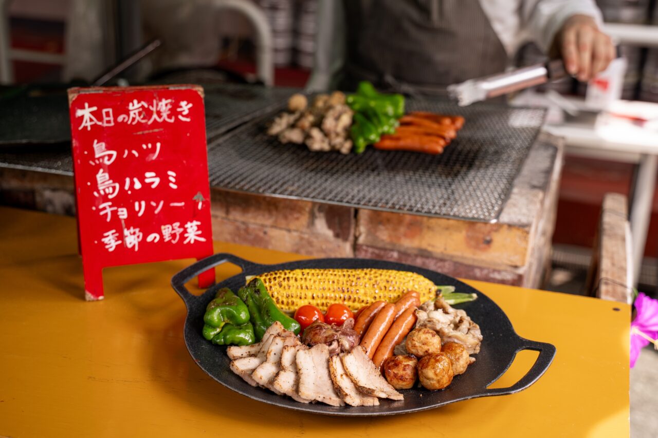 高尾ビアマウント