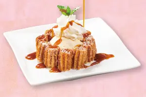 ステーキのどん