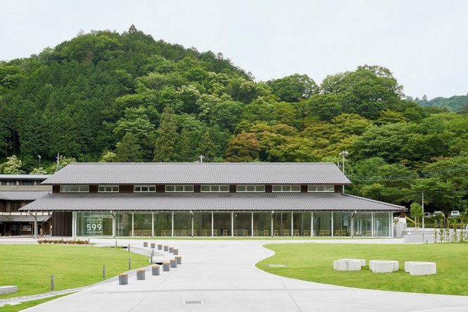 作家市