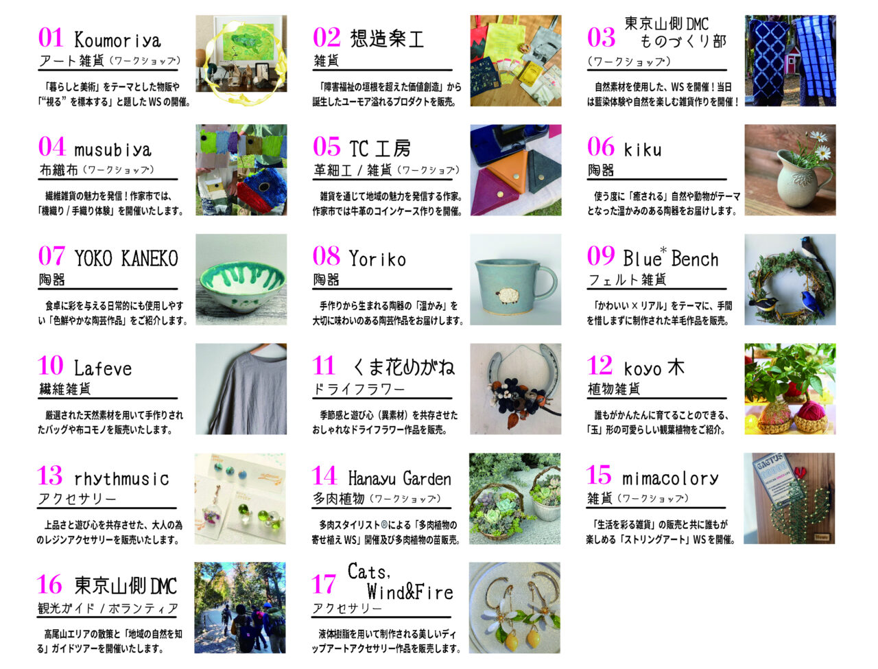 作家市