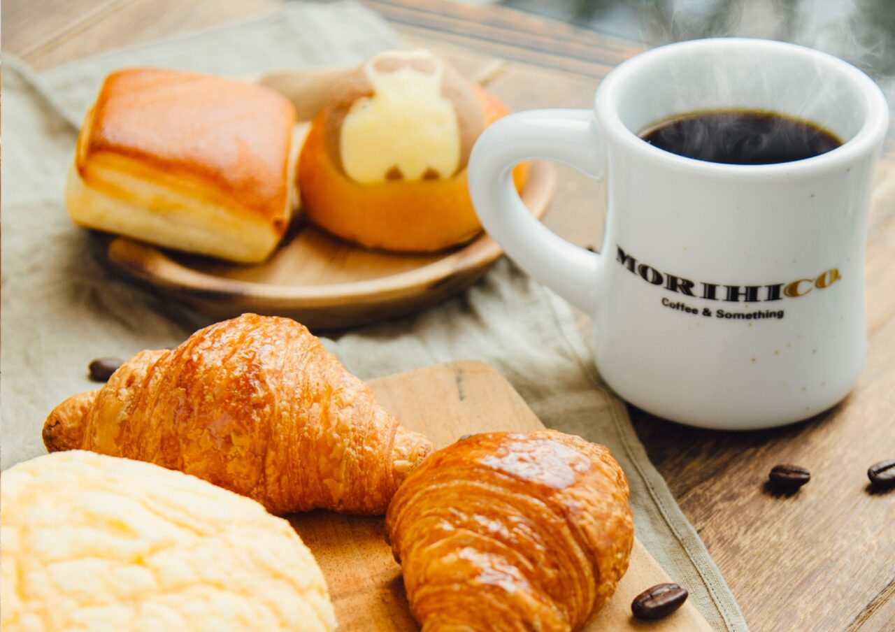 ペンギンベーカリー